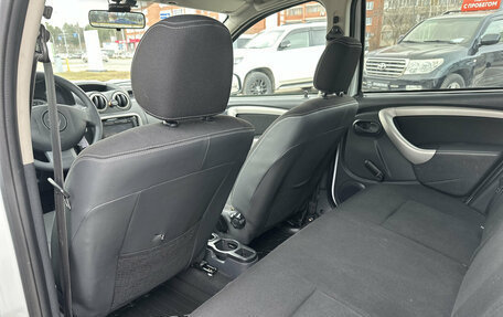 Renault Duster I рестайлинг, 2015 год, 1 180 000 рублей, 15 фотография