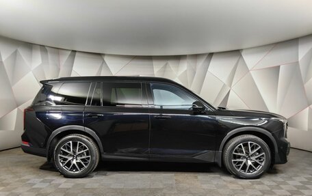 GAC GS8, 2024 год, 3 700 000 рублей, 6 фотография