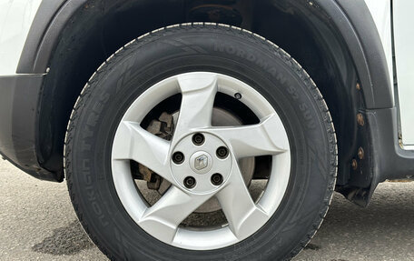 Renault Duster I рестайлинг, 2015 год, 1 180 000 рублей, 22 фотография