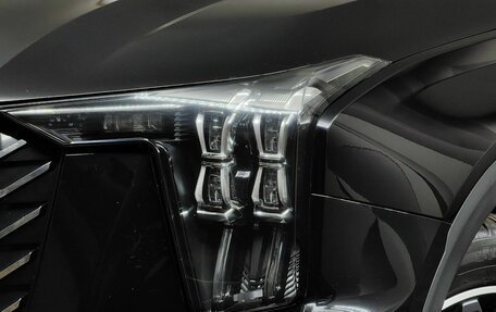 GAC GS8, 2024 год, 3 700 000 рублей, 10 фотография