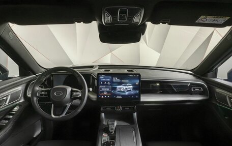 GAC GS8, 2024 год, 3 700 000 рублей, 13 фотография