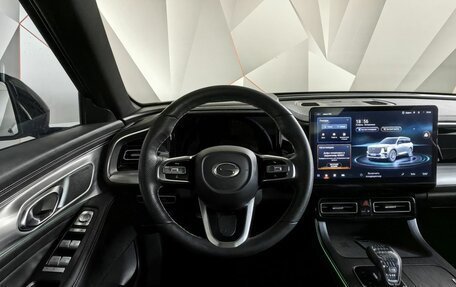 GAC GS8, 2024 год, 3 700 000 рублей, 19 фотография