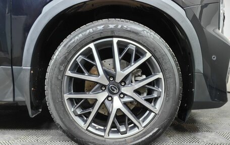 GAC GS8, 2024 год, 3 700 000 рублей, 9 фотография