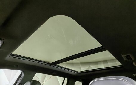 GAC GS8, 2024 год, 3 700 000 рублей, 20 фотография