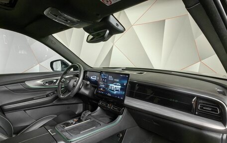 GAC GS8, 2024 год, 3 700 000 рублей, 12 фотография