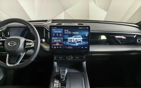 GAC GS8, 2024 год, 3 700 000 рублей, 14 фотография