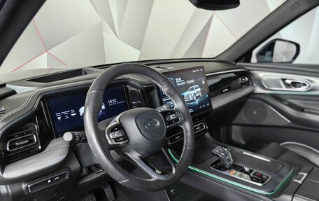 GAC GS8, 2024 год, 3 700 000 рублей, 18 фотография