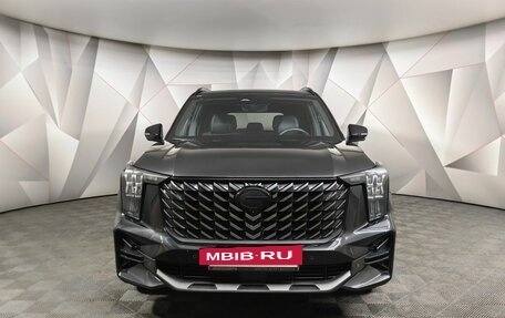 GAC GS8, 2024 год, 3 700 000 рублей, 7 фотография