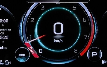 GAC GS8, 2024 год, 3 700 000 рублей, 17 фотография