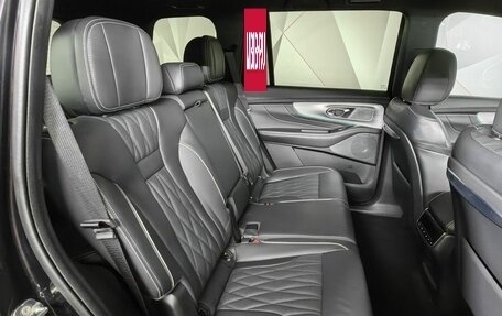 GAC GS8, 2024 год, 3 700 000 рублей, 15 фотография