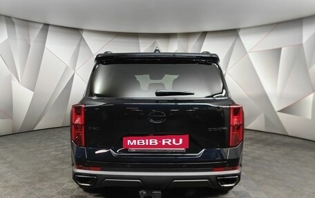 GAC GS8, 2024 год, 3 700 000 рублей, 8 фотография