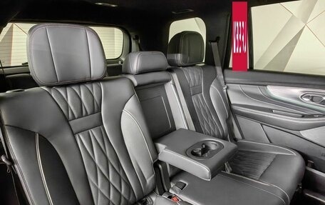 GAC GS8, 2024 год, 3 700 000 рублей, 16 фотография