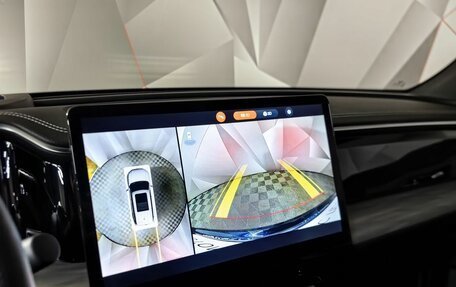 GAC GS8, 2024 год, 3 700 000 рублей, 22 фотография