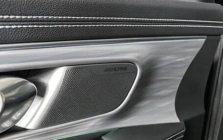 GAC GS8, 2024 год, 3 700 000 рублей, 23 фотография