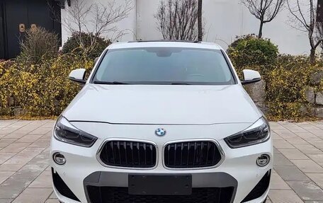 BMW X2, 2019 год, 2 070 000 рублей, 4 фотография