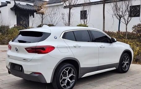 BMW X2, 2019 год, 2 070 000 рублей, 3 фотография