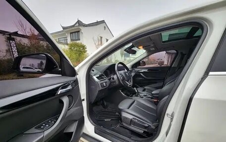 BMW X2, 2019 год, 2 070 000 рублей, 9 фотография