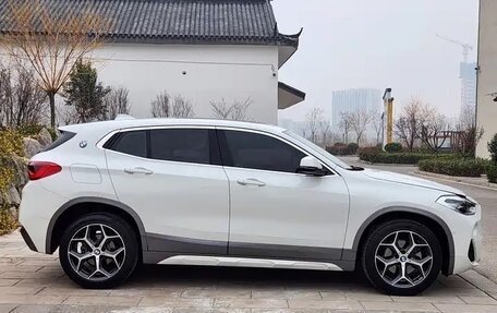 BMW X2, 2019 год, 2 070 000 рублей, 6 фотография