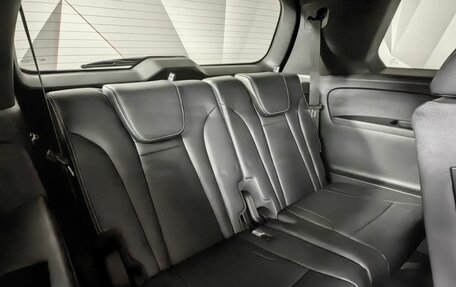 GAC GS8, 2024 год, 3 700 000 рублей, 24 фотография