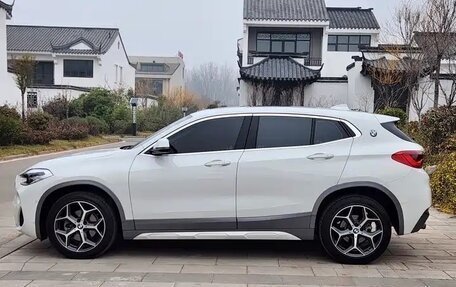 BMW X2, 2019 год, 2 070 000 рублей, 7 фотография