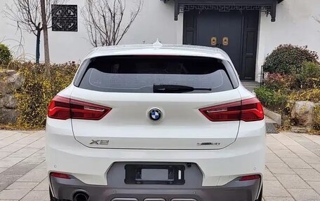 BMW X2, 2019 год, 2 070 000 рублей, 5 фотография