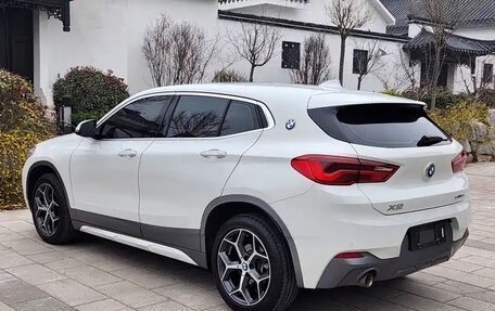 BMW X2, 2019 год, 2 070 000 рублей, 2 фотография