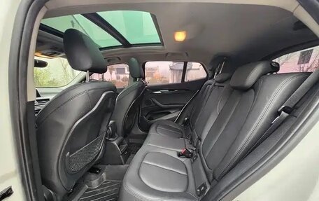 BMW X2, 2019 год, 2 070 000 рублей, 10 фотография