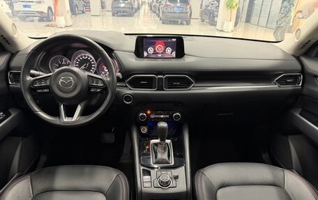 Mazda CX-5 II, 2021 год, 1 737 000 рублей, 7 фотография