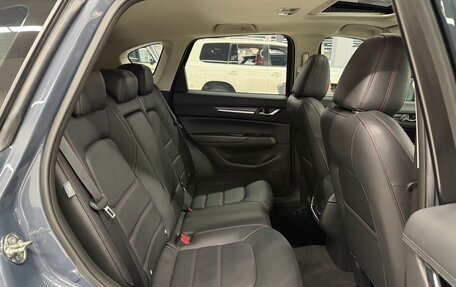 Mazda CX-5 II, 2021 год, 1 737 000 рублей, 10 фотография