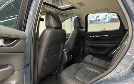 Mazda CX-5 II, 2021 год, 1 737 000 рублей, 9 фотография