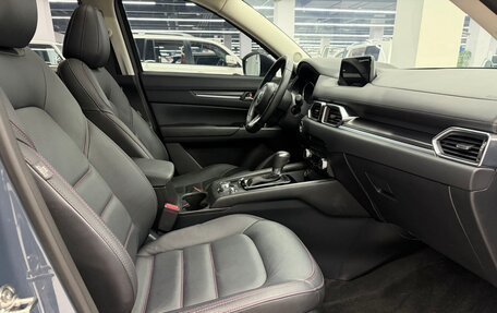 Mazda CX-5 II, 2021 год, 1 737 000 рублей, 8 фотография