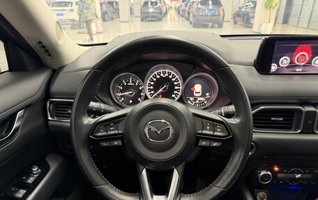 Mazda CX-5 II, 2021 год, 1 737 000 рублей, 11 фотография