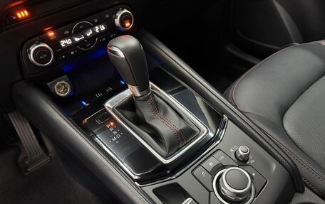 Mazda CX-5 II, 2021 год, 1 737 000 рублей, 14 фотография