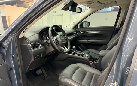 Mazda CX-5 II, 2021 год, 1 737 000 рублей, 6 фотография