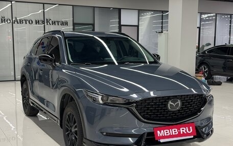 Mazda CX-5 II, 2021 год, 1 737 000 рублей, 2 фотография