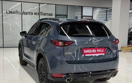 Mazda CX-5 II, 2021 год, 1 737 000 рублей, 3 фотография