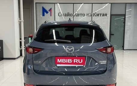 Mazda CX-5 II, 2021 год, 1 737 000 рублей, 4 фотография