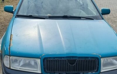 Skoda Octavia IV, 2003 год, 170 000 рублей, 1 фотография