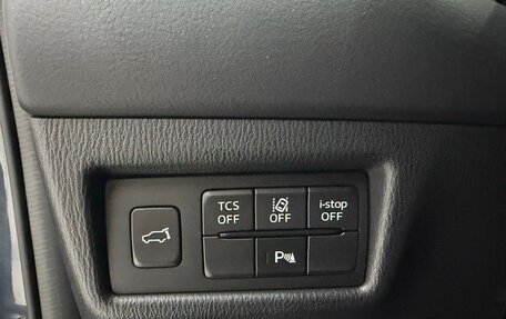 Mazda CX-5 II, 2021 год, 1 737 000 рублей, 16 фотография