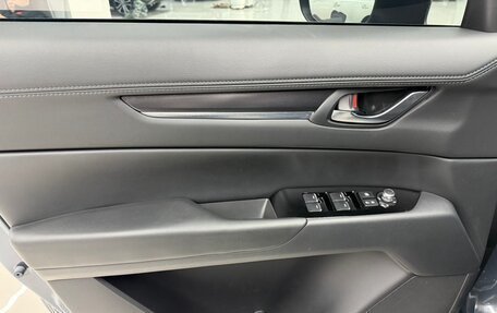 Mazda CX-5 II, 2021 год, 1 737 000 рублей, 17 фотография