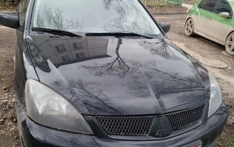 Mitsubishi Lancer IX, 2006 год, 215 000 рублей, 1 фотография