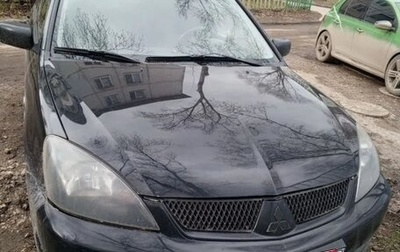 Mitsubishi Lancer IX, 2006 год, 215 000 рублей, 1 фотография