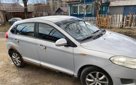 Chery Very (A13), 2013 год, 200 000 рублей, 3 фотография