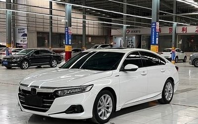 Honda Accord IX рестайлинг, 2023 год, 3 696 505 рублей, 1 фотография