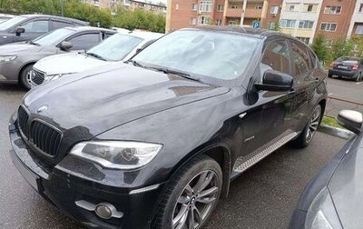 BMW X6, 2010 год, 1 900 000 рублей, 1 фотография