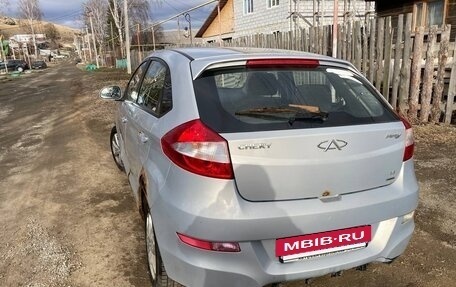 Chery Very (A13), 2013 год, 200 000 рублей, 2 фотография