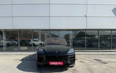 Porsche Cayenne III, 2024 год, 26 500 000 рублей, 1 фотография