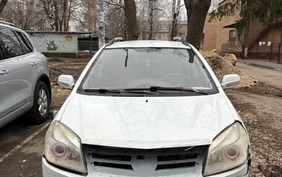 Geely MK Cross I, 2012 год, 90 000 рублей, 1 фотография