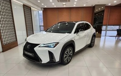 Lexus UX I, 2025 год, 5 400 009 рублей, 1 фотография