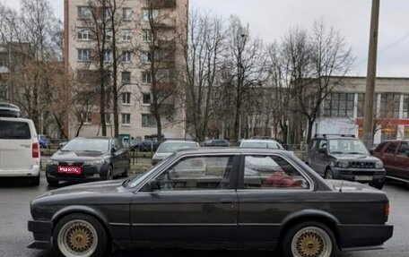 BMW 3 серия, 1984 год, 350 000 рублей, 1 фотография